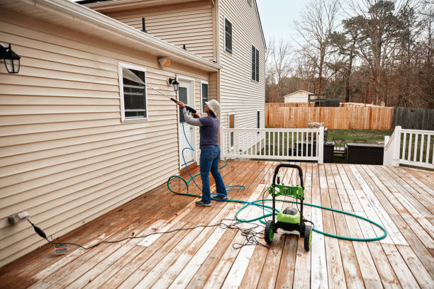 Best Sidewalk Pressure Washing  in Millersburg, PA