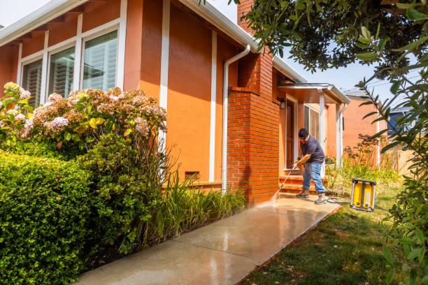 Trusted Millersburg, PA Pressure Washing Experts
